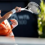 Đoković se vratio na mesto "zločina": Mediji u Australiji ispratili dolazak proteranog teniskog vladara Melburna (FOTO) 12