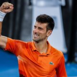 Šampionsko hvatanje zaleta za 22. grend slem titulu i napad na ATP tron: Novak Đoković između Adelejda i Melburna 6