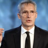 Stoltenberg: Članice NATO treba što pre da popune zalihe oružja i municije 11