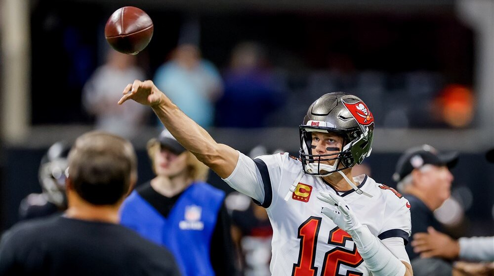 Da li Tom Brejdi završava karijeru? 1