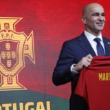 Santoš je prošlost, a Martinez selektorska budućnost Portugala 2