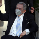 Preminuo poslednji grčki kralj Konstantin II 5