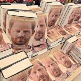 princ hari autobiografija