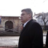 Milanović ima poruku za srpske tabloide: Objasnio svoju izjavu o Kosovu 10