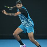 Kirjos se povukao sa Australijan Opena zbog povrede kolena 5
