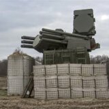 "Kremlj se priprema za potencijalni napad na prestonicu": Zašto su na zgradama u centru Moskve postavljeni raketni sistemi "Pancir"? 5