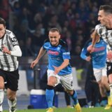 Juventusu oduzeto 15 bodova, Liga šampiona ostaje samo san 5