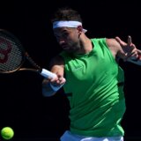 Dimitrov bolji od Đerea u drugom kolu Australijan opena 15