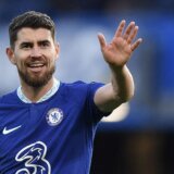 Žoržinjo prelazi iz Čelsija u Arsenal 1