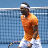 Rafael Nadal se ne šali, u Brizbejnu sprema "napad" na Melburn 10