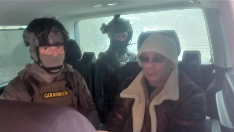 "Dijabolik" i "Mršavko" koji je navodno sa 18 počinio prvo ubistvo: Ko je Mateo Mesina Denaro, uhapšeni šef sicilijanske Koza nostre? 2