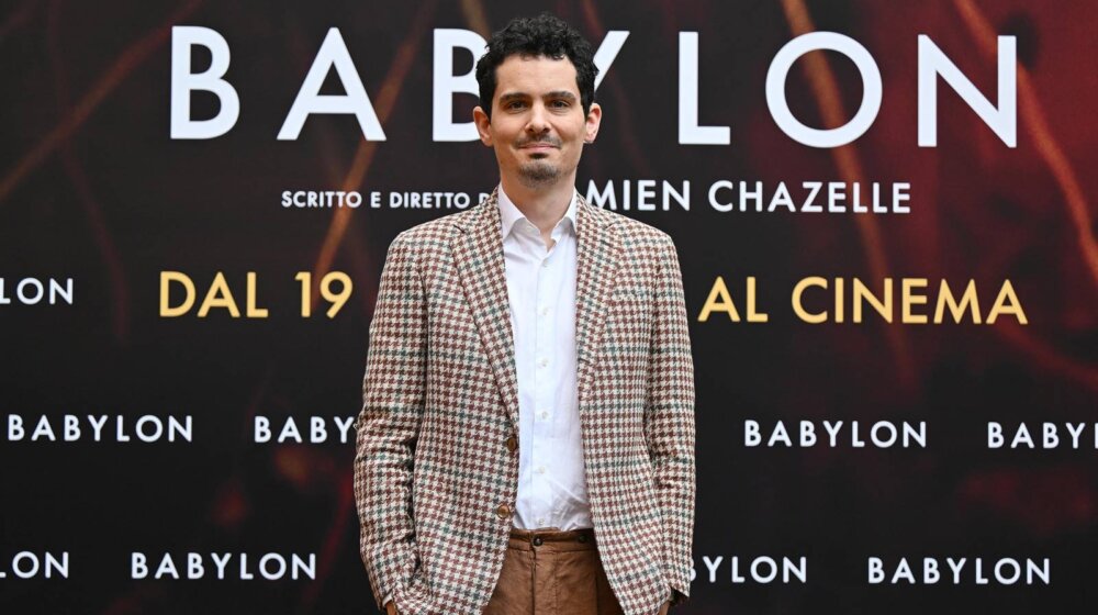 Dejmijen Šazel kaže da je dobro što je "Vavilon" podelio javnost: "Više filmova bi trebalo to da urade" 1