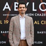 Dejmijen Šazel kaže da je dobro što je "Vavilon" podelio javnost: "Više filmova bi trebalo to da urade" 1