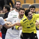 Crna Gora i Slovenija prošle dalje: Poznata velika grupa učesnika druge faze Svetskog prvenstva za rukometaše 4