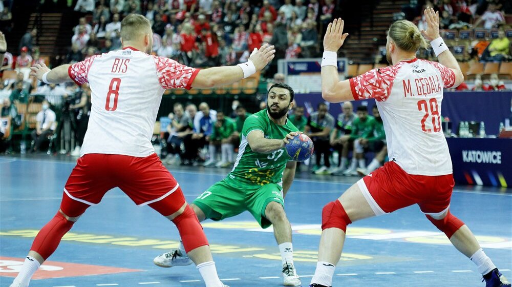 Zatvoren krug pretendenata na četvrtfinale planetarnog šampionata u rukometu 1