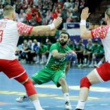 Zatvoren krug pretendenata na četvrtfinale planetarnog šampionata u rukometu 1