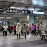 U Kini broj stanovnika 2022. opao prvi put u 60 godina 11