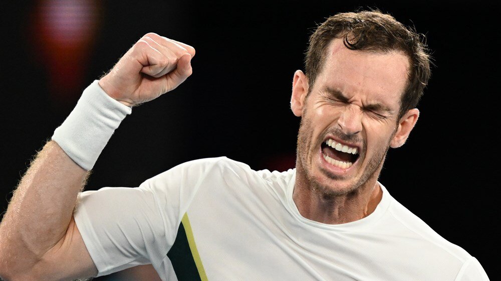 Marej posle sedam godina osvojio turnir na travi 1