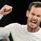 Marej posle sedam godina osvojio turnir na travi 13