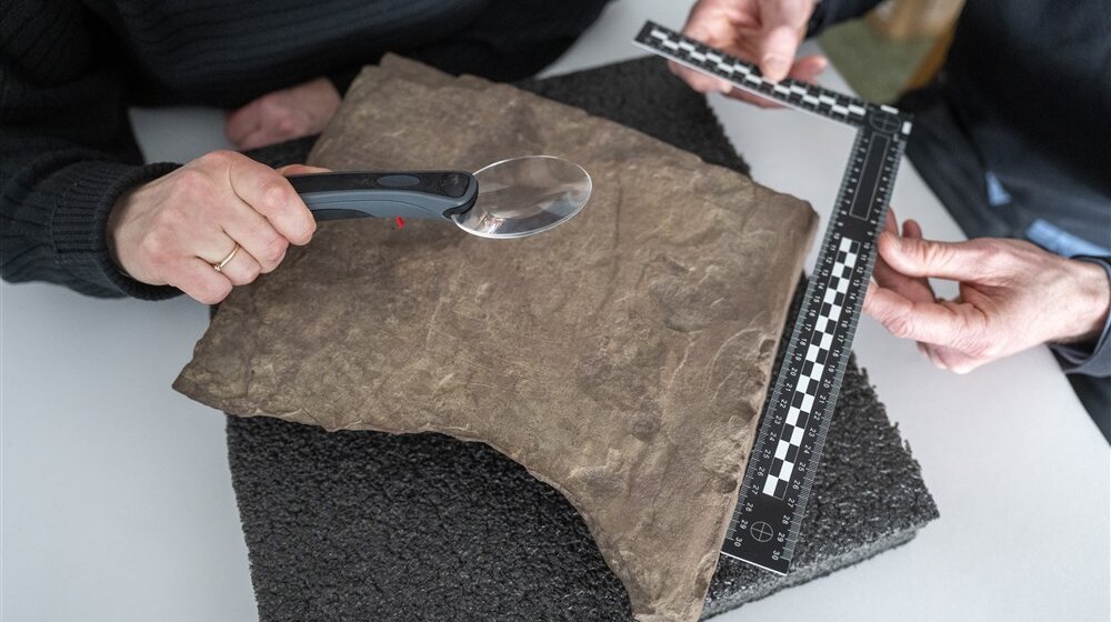 arheolozi rune norveska