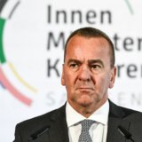 "Poslednje mirno leto": Ministar odbrane Nemačke predviđa rat između Rusije i NATO-a 5