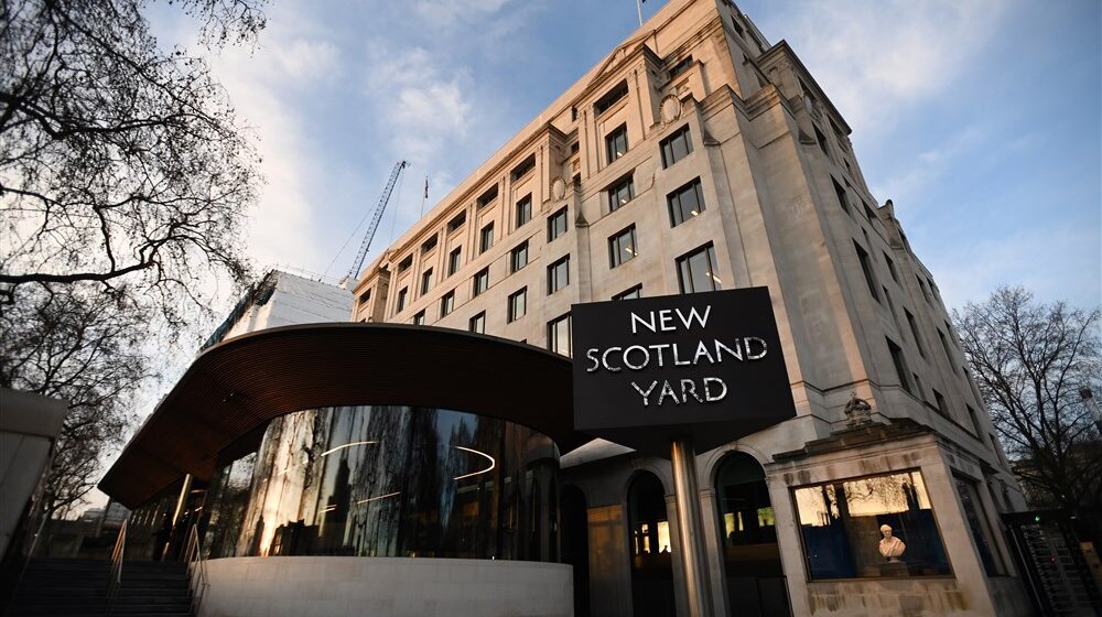 Tajms: Ruski hakeri po Putinovim instrukcijama mogli bi da napadnu britansku kritičnu infrastrukturu 1