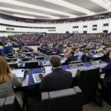Sutra glasanje o rezoluciji EP: Traže da se Dodik kazni, Srbija uskladi sa spoljnom politikom EU, pokrene istraga protiv Varheljija 12