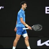 "Videćemo sutra, kada popusti uticaj pilula": Novak Đoković objasnio stanje povređene noge 1