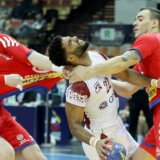 Srpski rukometaši "miruju" samo do 19. januara 6