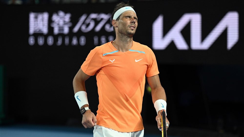 Rafael Nadal još uvek nije spreman: Španac propušta svoj omiljeni turnir, upitan i nastup u Madridu 1