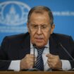 Lavrov za poštenu istragu eksplozija na gasovodu 19