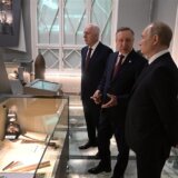 (VIDEO) Putin: Cilj "specijalne vojne operacije" je okončanje rata 4