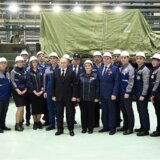 Šta nam Putinov govor govori o njegovom ukrajinskom narativu? 2