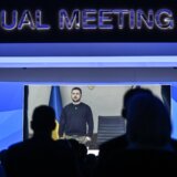 Ukrajinci iz Švajcarske protiv učešća Vučića u Davosu, traže objašnjenje 11