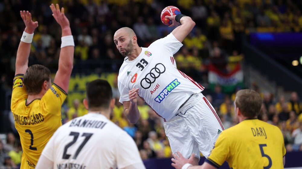 Triling favorita sve bliži četvrtfinalu Svetskog prvenstva 1