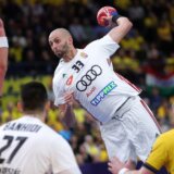 Triling favorita sve bliži četvrtfinalu Svetskog prvenstva 11