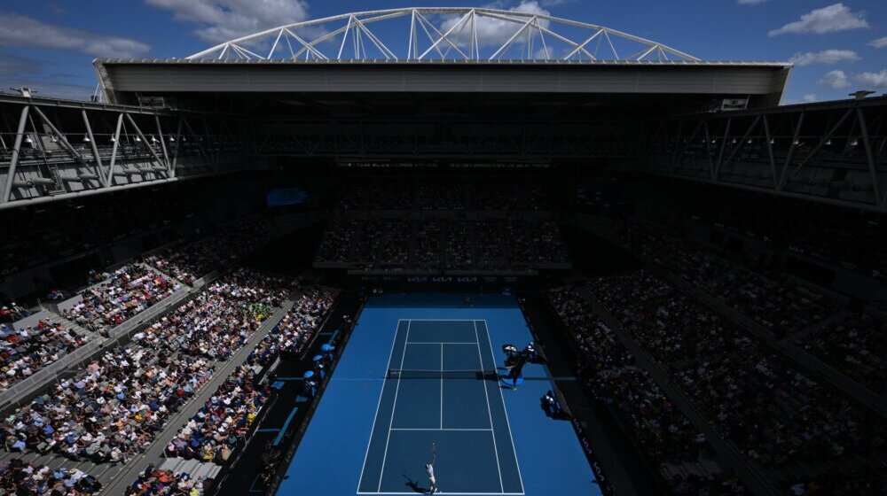 Bivša prva teniserka sveta se vraća na Australijan open posle tri godine 1