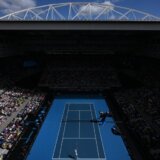 Bivša prva teniserka sveta se vraća na Australijan open posle tri godine 1