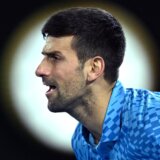 "Smeta mi što sam ja morao da reagujem, ispada da sam loš momak": Đoković ljut na psovača iz publike i sudiju 14