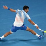 Poznato u kom terminu se Đoković bori za finale Australijan opena 5