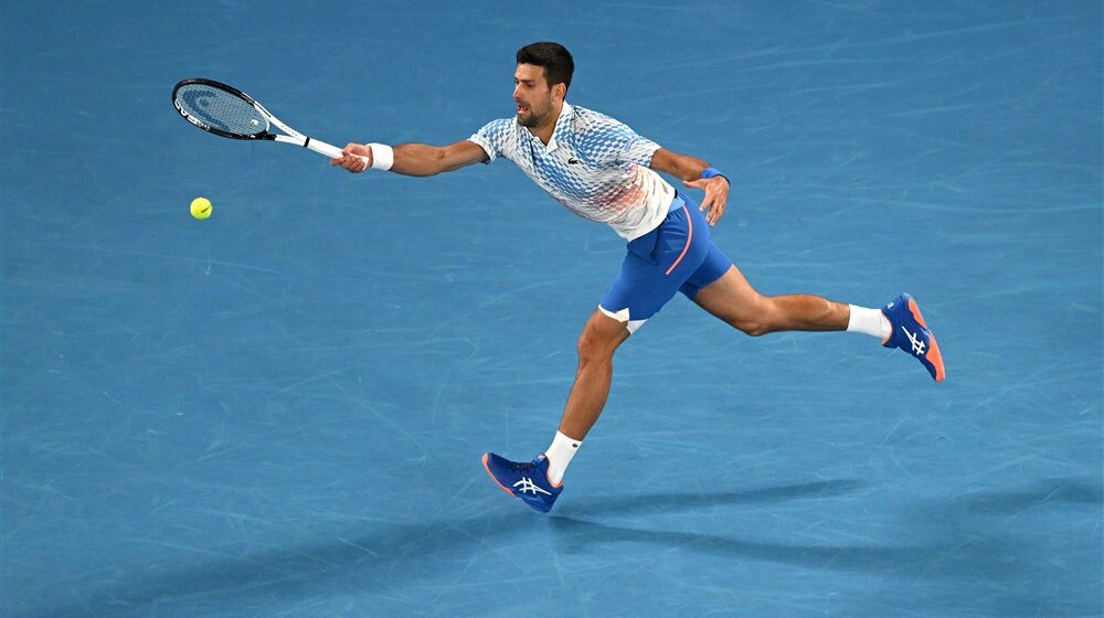 "Iskreno, uopšte nije dobro: Đoković predočio koliko mu problema pravi povreda 1