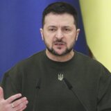 Zelenski: Ukrajina neće stati dok ruske ubice ne budu kažnjene 6