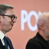 Udaljava li Vučić Srbiju od Moskve: Predsednik Srbije traži garancije od EU 2