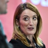 Predsednica EP pod pritiskom javnosti zbog poklonjenog boravka u luksuznom francuskom hotelu 1