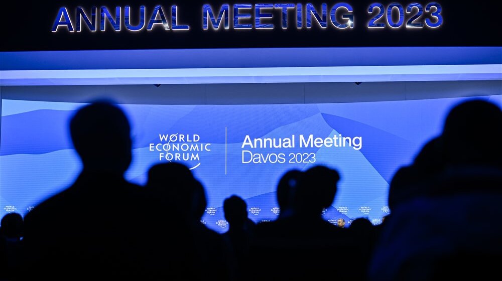 Elitni svedoci fragmentacije sveta: Deglobalizacija i 53. Svetski ekonomski forum u Davosu 1
