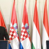 Milanović u Budimpešti kritikovao odnos EU prema Mađarskoj i sankcije Rusiji 4