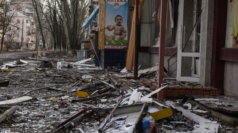 Bivši general vojske SAD: Rusija krši svaki od devet principa ratovanja 1