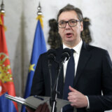 (VIDEO) Vučić: Srbija nije dobila podršku koju je očekivala, ali će se "sačuvati i odbraniti" 9