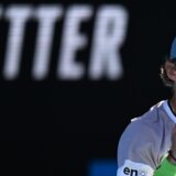 "Ne želim da se bavim Novakovom povredom": De Minaur najavljuje "čvrst stav" prema Đokoviću 1