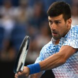 Đoković trećom brzinom ušao u Top osam Australijan opena, De Minor statirao u Novakovom spektaklu 11